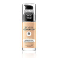 Revlon Colorstay Makeup Vanilla Foundation SPF20 30ml - 135 Vanilla Foundation for Normal/Dry Skin