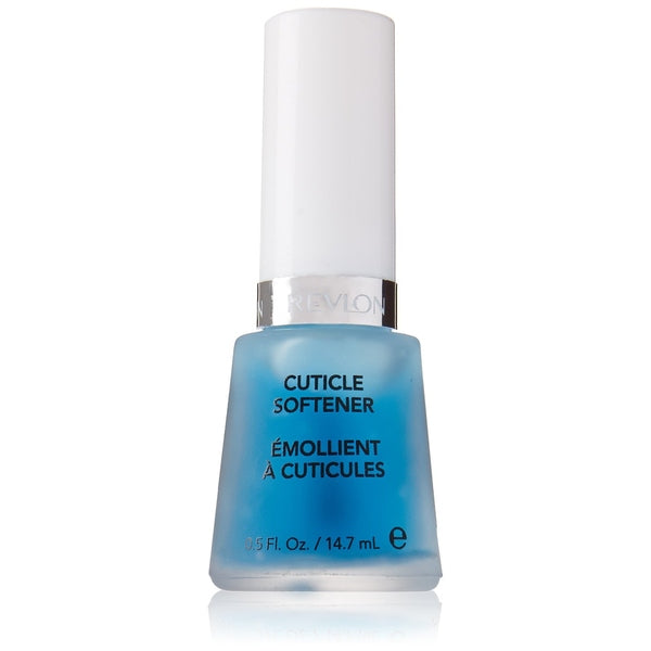 Revlon Cuticle Softener Treatment 14.7ml