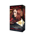 Revlon Luxurious Colorsilk Buttercream Vivid Colors Hair Color 126.8ml - 28DV Violet Black