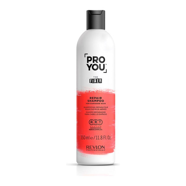 Revlon Pro You The Fixer Repair Shampoo 350ml