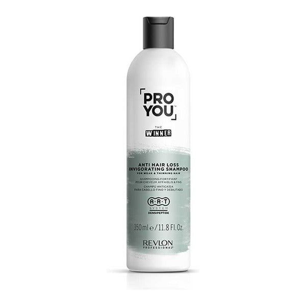 Revlon ProYou The Winner Anti Hair Loss Invigorating Shampoo 350ml