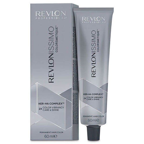 Revlon Revlonissimo Colorsmetique 60ml - 7 Medium Blonde