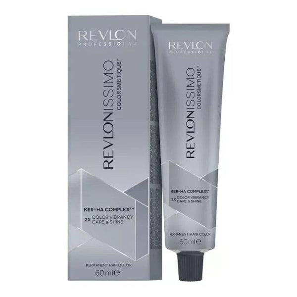 Revlon Revlonissimo Colorsmetique 60ml - 8.31 Light Beige Blonde