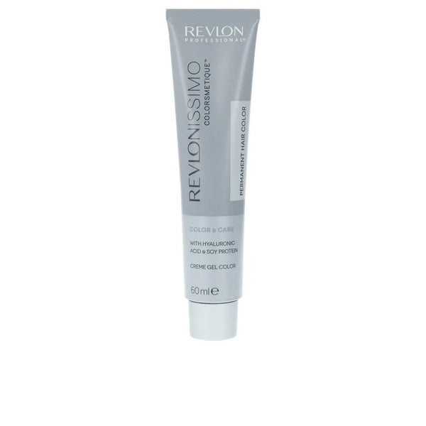 Revlon Revlonissimo Colorsmetique Permanent Hair Color 60ml - 9SN Very Light Blonde