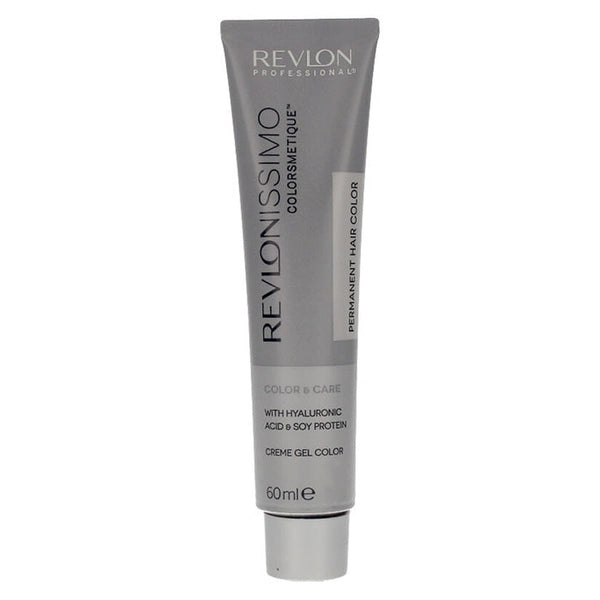 Revlon Revlonissimo Colorsmetique Permanent Hair Color 60ml - 6,41