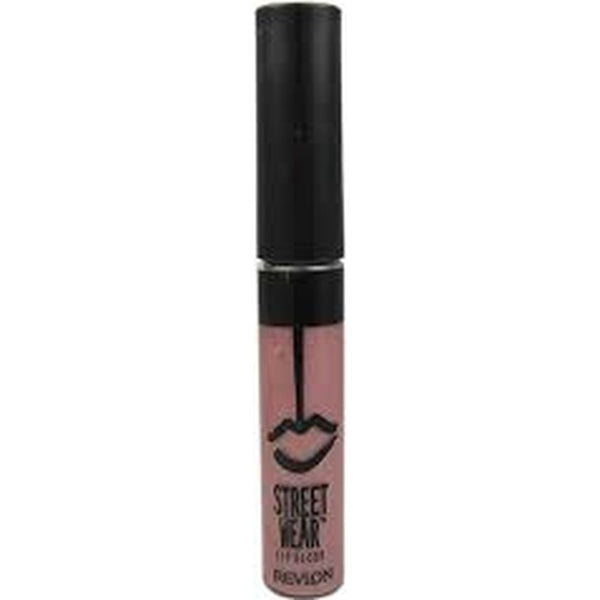 Revlon Street Wear Lip Gloss 5ml - 016 Burnt