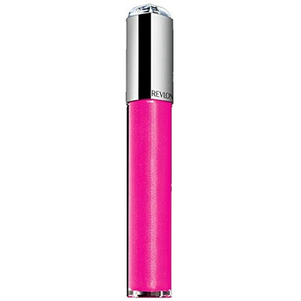 Revlon Ultra HD Lip Lacquer 5.9ml - Tourmaline
