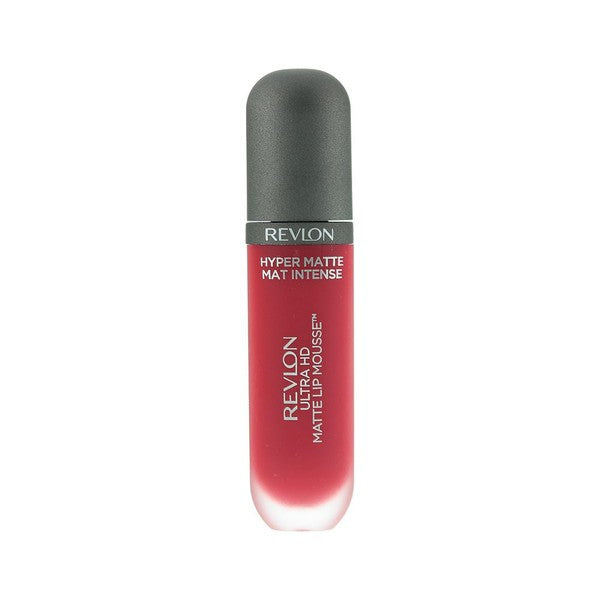 Revlon Ultra HD Matte Lip Mousse 5.9ml - 805 100 Degrees