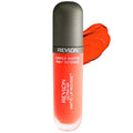 Revlon Ultra HD Vinyl Lip Mousse 5.9ml - 850 Scorpion Red