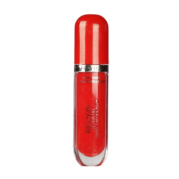 Revlon Ultra HD Vinyl Lip Polish 5.9ml - 910 Cherry on Top