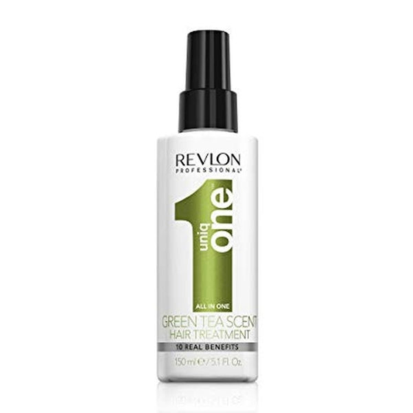 Revlon Uniq One All In One Green Tea Hair Treatment 150ml