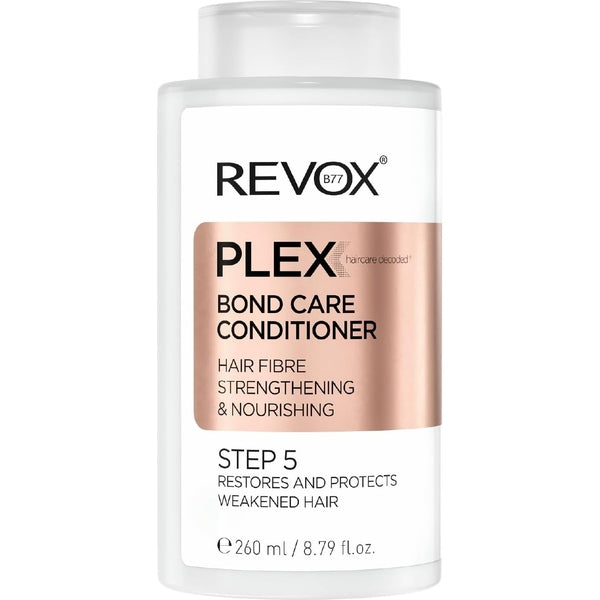 Revox B77 Plex Step 5 Bond Care Conditioner 260ml