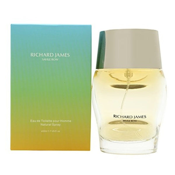 Richard James Savile Row Eau de Toilette 50ml Spray