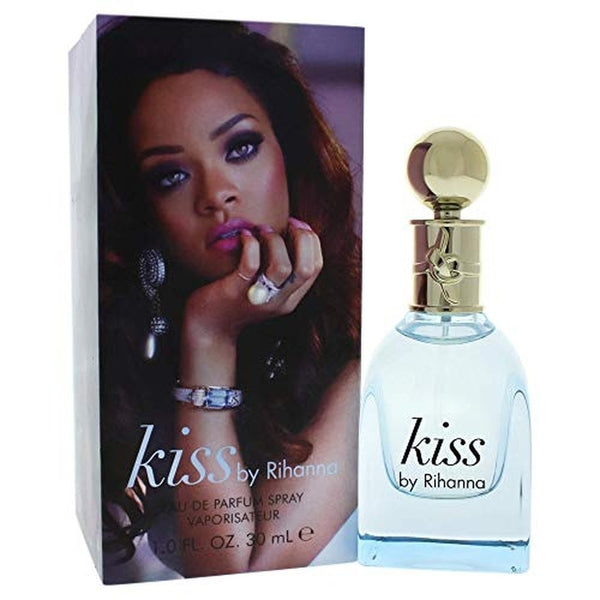 Rihanna Kiss Eau de Parfum 30ml Spray