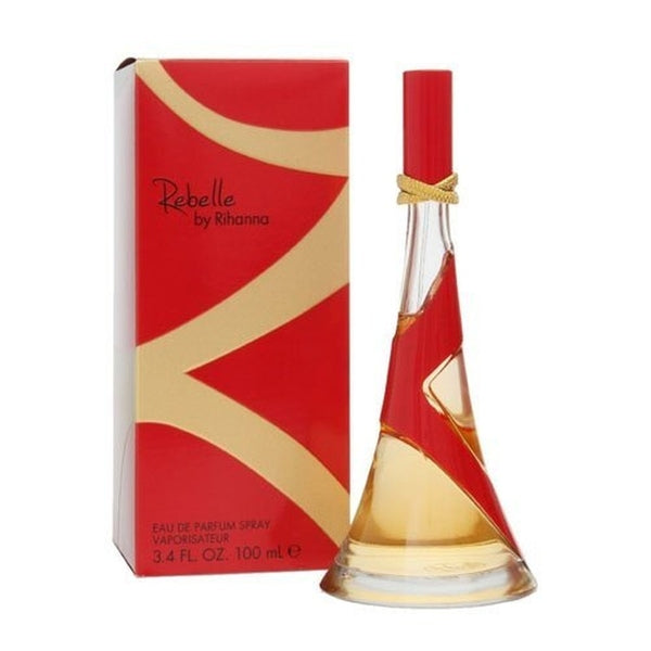 Rihanna Rebelle  Eau de Parfum 100ml Spray