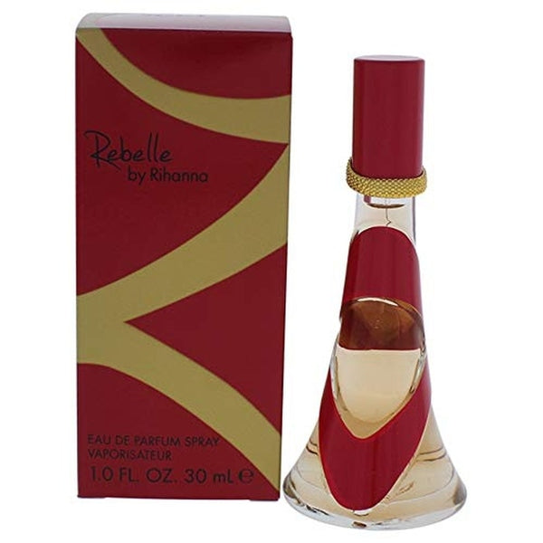 Rihanna Rebelle  Eau de Parfum 30ml Spray