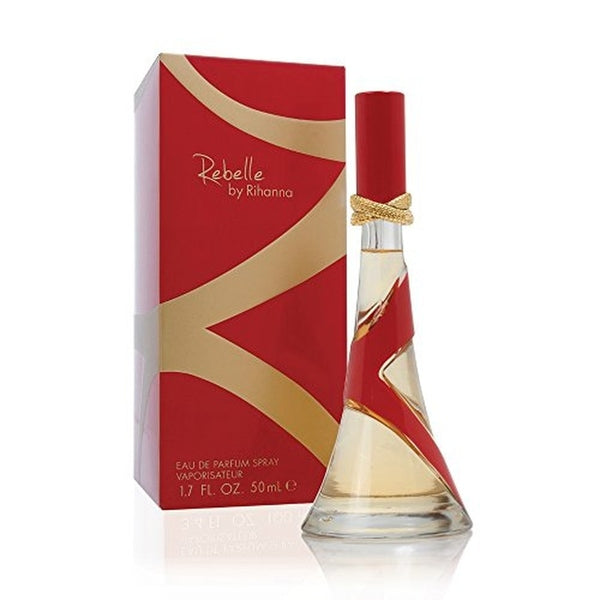 Rihanna Rebelle  Eau de Parfum 50ml Spray