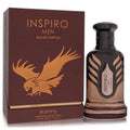 Riiffs Inspiro Men Eau De Parfum Spray 3.4 oz / 100 ml for Men