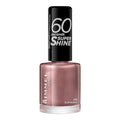Rimmel 60 Seconds Super Shine Nail Polish 8ml - 510 Euphoria