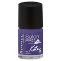 Rimmel Salon Pro By Kate Nail Polish 12ml - 444 Seduce