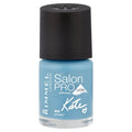 Rimmel Salon Pro By Kate Nail Polish 12ml - 454 Nymph