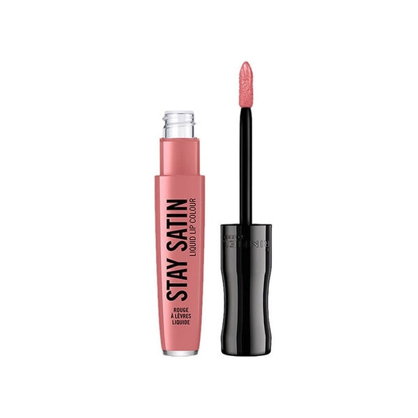 Rimmel Stay Satin Liquid Lipstick 5.5ml - 200 Sike