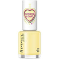 Rimmel Sweetie Heart Velvet Matte Nail Polish 8ml - Love Bugs