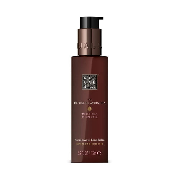 Rituals Ayurveda Kitchen Hand Balm 175ml