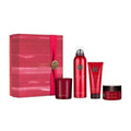 Rituals The Ritual of Ayurveda Rebalancing Gift Set - 4 Pieces (This gift set contains:

1x 200ml Foaming Shower Gel
1x 140g Candle
1x 125g Salt Body Scrub
1x 100ml Body Cream)