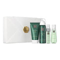 Rituals The Ritual of Jing Gift Set 50ml Calming Foaming Shower Gel + 70ml Body Cream + 50ml Dry Oil + 20ml Body Mist