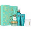 Rituals The Ritual of Karma Gift Set - Shower Gel 200Ml - Body Cream 100Ml - Body Scrub 125G - Scented Candle 140G