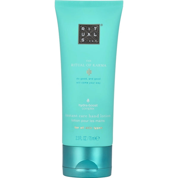 Rituals The Ritual of Karma Instant Care Hand Lotion 70ml