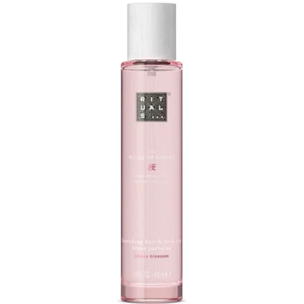 Rituals The Ritual of Sakura Hair & Body Mist 50ml Spray