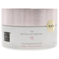 Rituals The Ritual of Sakura Renewing Body Scrub 250g