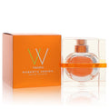 Roberto Verino V V Tropic Eau De Toilette Spray 1.7 oz/50 ml for Women