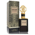 Roberto Cavalli Tabaccomore Eau de Parfum Spray for Men, 3.4 oz / 100 ml