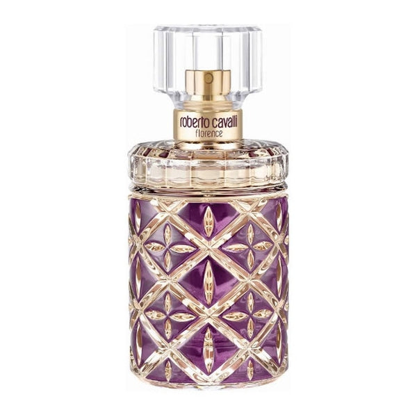Roberto Cavalli Florence Eau de Parfum 50ml Spray