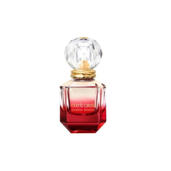 Roberto Cavalli Paradiso Assoluto Eau de Parfum 75ml Spray
