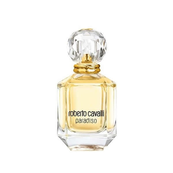 Roberto Cavalli Paradiso Eau de Parfum 75ml Spray