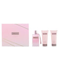 Roberto Torretta Pour Femme Gift Set 100ml EDP + 100ml Body Lotion + 100ml Shower Gel