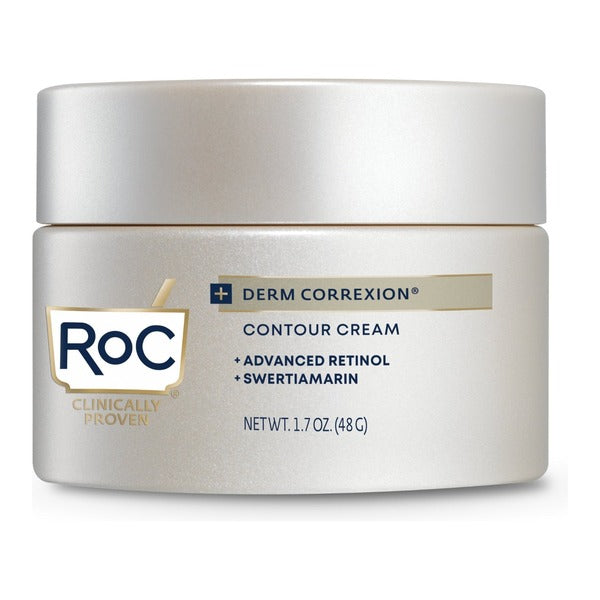 Roc Derm Correxion Contour Cream 50ml