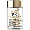 Roc Retinol Correxion Line Smoothing Night Serum 10.5ml - 30 Capsules