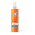 Roc Soleil-Protect Moisturising Lotion SPF30 200ml Spray