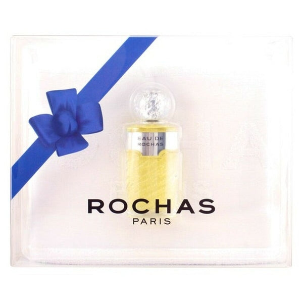 Rochas Eau de Rochas Gift Set 100ml EDT+ Towel
