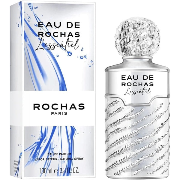 Rochas Eau de Rochas L'Essentiel Eau de Parfum 100ml Spray