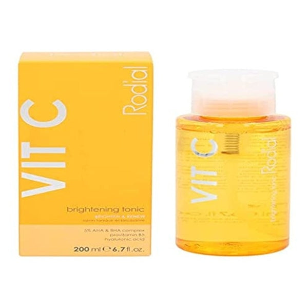 Rodial Vit C Brightening Tonic 200ml