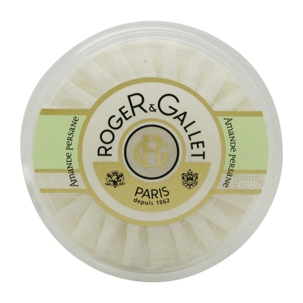 Roger & Gallet Amande Persane Bar of Soap 100g