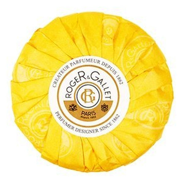 Roger & Gallet Bouquet Impérial Bar of Soap 100g