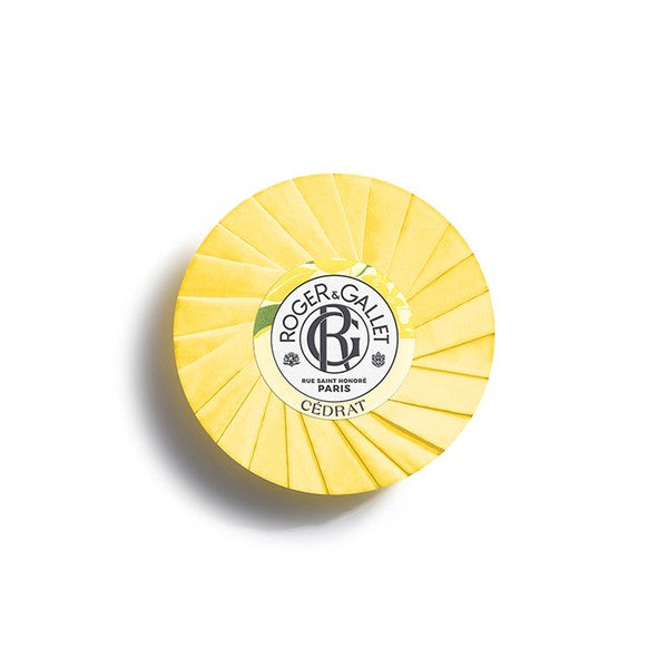 Roger & Gallet Cedrat Bar of Soap 100g