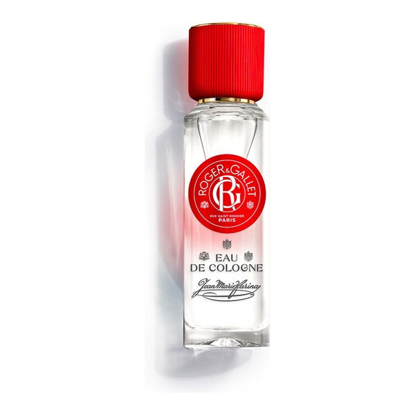Roger & Gallet Jean Marie Farina Eau de Cologne 30ml Spray